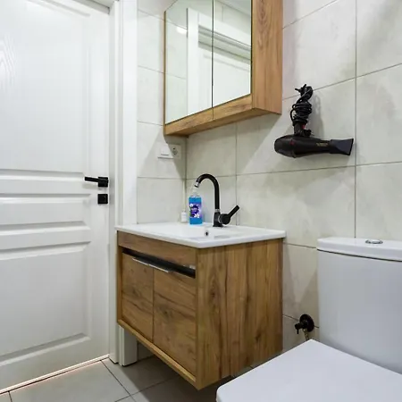 Cozy Taksim Family Flat * İstanbul