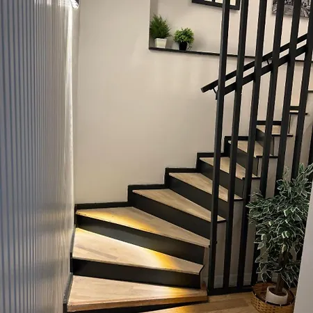 Cozy Taksim Family Flat İstanbul