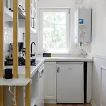 Cozy Taksim Family Flat Istanbul