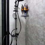 Apartment Cozy Taksim Family Flat *