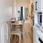 Cozy Taksim Family Flat Istanbul