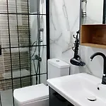 Cozy Taksim Family Flat Istanbul