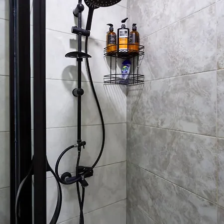 Lägenhet Cozy Taksim Family Flat *