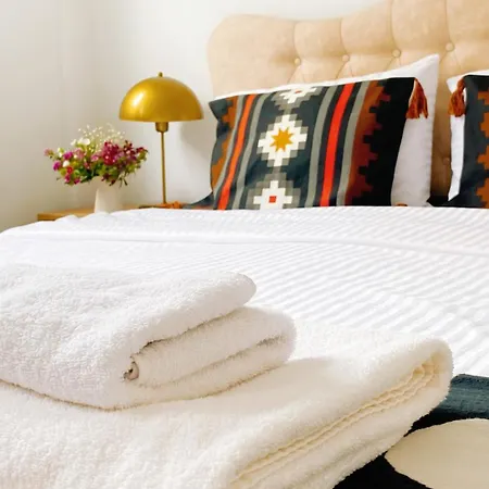 דירה Cozy Taksim Family Flat