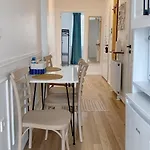 شقة Cozy Taksim Family Flat *