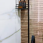 Cozy Taksim Family Flat