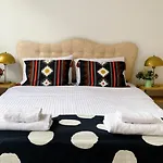 Cozy Taksim Family Flat شقة