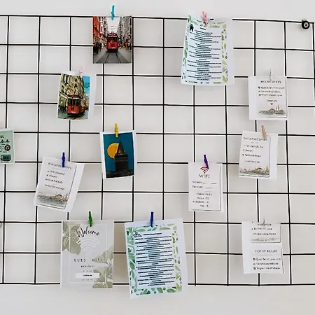 Cozy Taksim Family Flat Apartment *