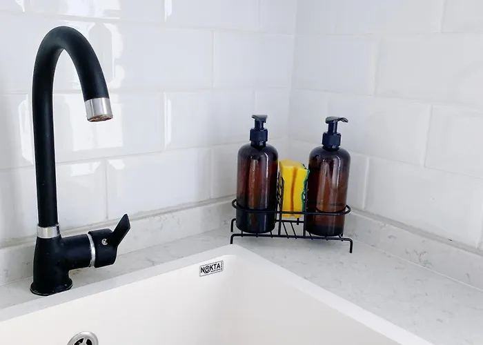 Cozy Taksim Family Flat Apartment Istanbul