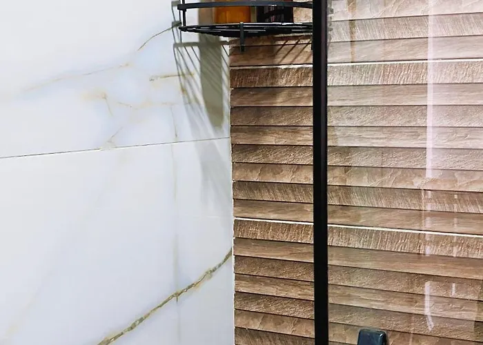 Cozy Taksim Family Flat