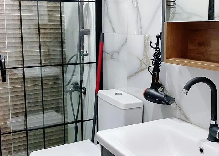 Cozy Taksim Family Flat Apartment *