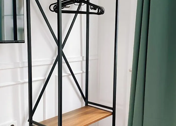 Cozy Taksim Family Flat Apartment *