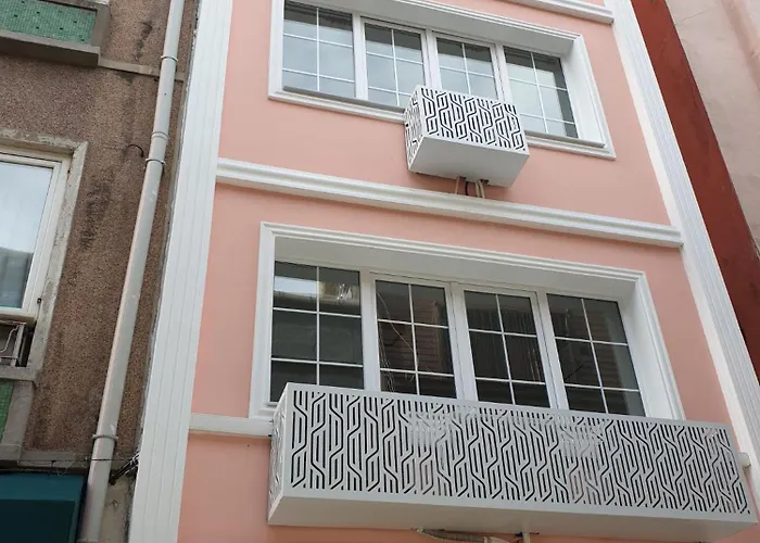 Cozy Taksim Family Flat * Istanbul