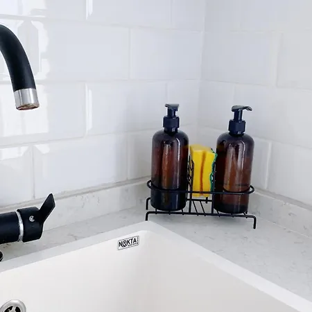 Cozy Taksim Family Flat Appartamento Provincia di Istanbul