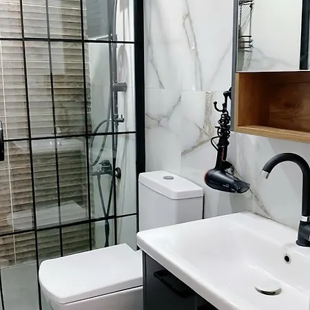 Cozy Taksim Family Flat Provincia di Istanbul
