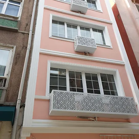 Cozy Taksim Family Flat * Provincia di Istanbul