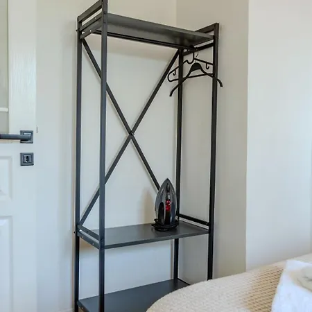 דירה Cozy Taksim Family Flat איסטמבול