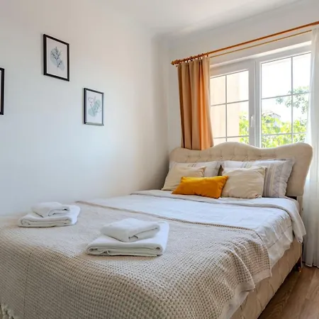 דירה Cozy Taksim Family Flat איסטמבול